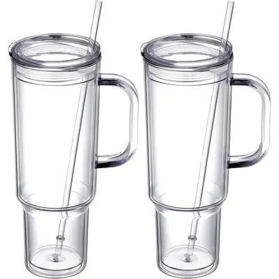 40 oz Tumbler